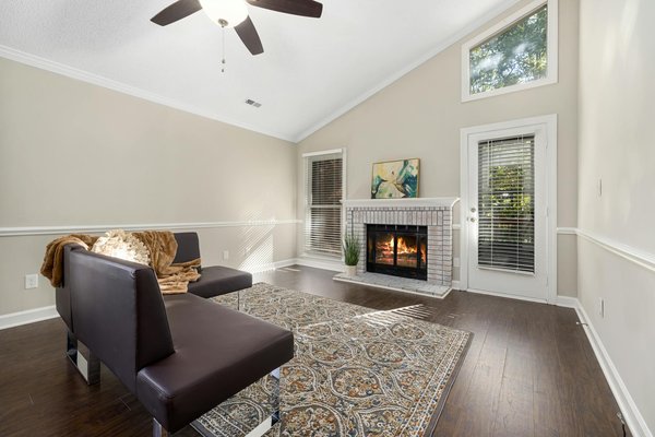 Les centres de table : le cœur de la décoration