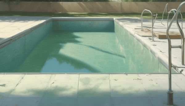 Alcalinité de piscine trop bas : les conséquences inattendues sur votre eau