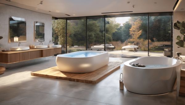 Découvrez les véritables prix d’un jacuzzi pour votre maison