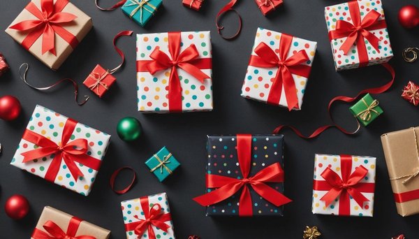 Des papiers cadeaux amusants pour enchanter vos enfants