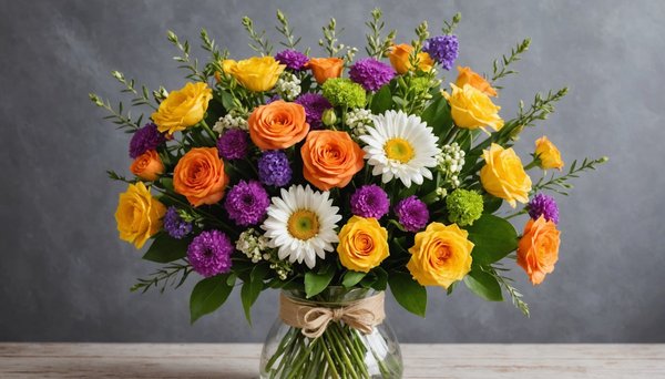 Découvrez nos bouquets de fleurs originales pour chaque occasion