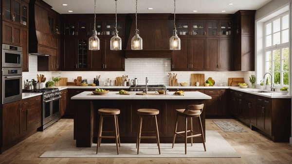 10 idées pour créer une cuisine épicée dans votre maison