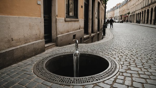 Débouchage canalisation valenciennes : nos experts à votre service