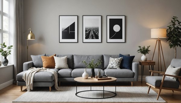 Idées déco maison : 7 astuces pour un intérieur stylé