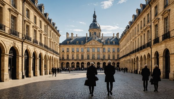 Affiche de bordeaux : un voyage artistique moderne à découvrir