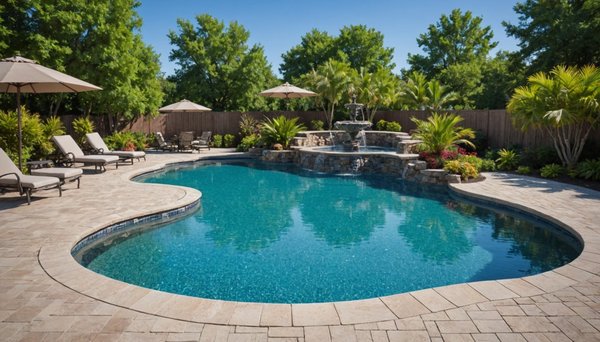 Choisir le bon constructeur de piscines pour un rêve aquatique