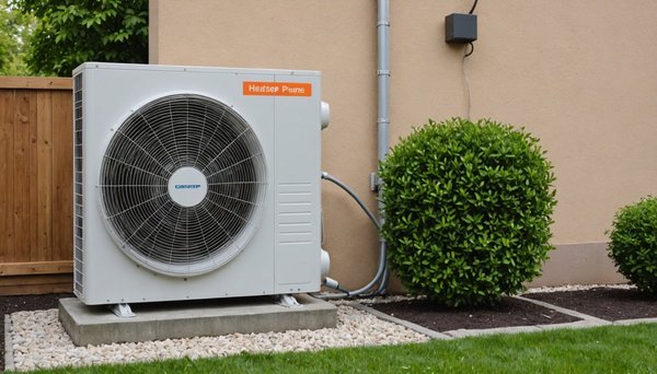 Optimisez votre confort avec une pompe à chaleur à falaise