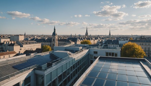 Astuces pour choisir votre entreprise toit-terrasse à gennevilliers