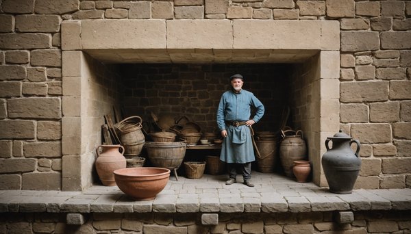 Maçonnerie traditionnelle à cluny : transformez vos espaces