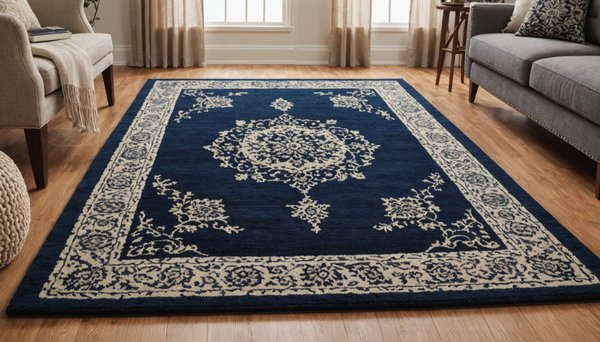 Tapis lavables en machine : le choix parfait pour votre maison