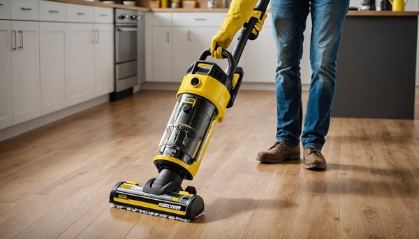 Les meilleurs accessoires karcher pour un nettoyage optimal