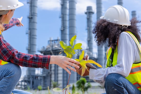 Bilan carbone btp : découvrez les clés de la décarbonation