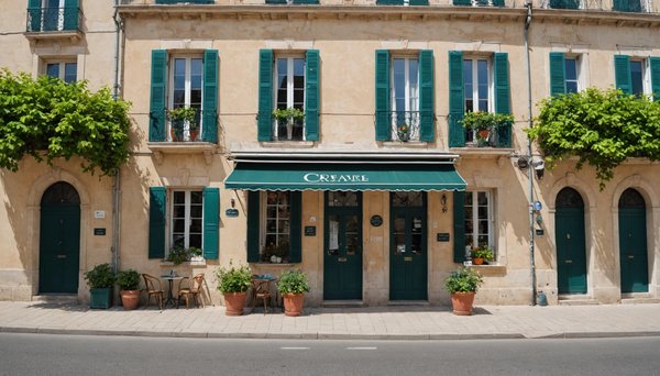 Dynamisez l'apparence de votre façade grâce à notre service à toulon