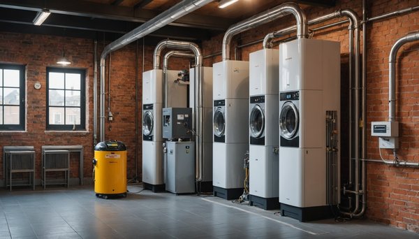 Top 5 entreprises de chauffage sanitaire à liège à considérer