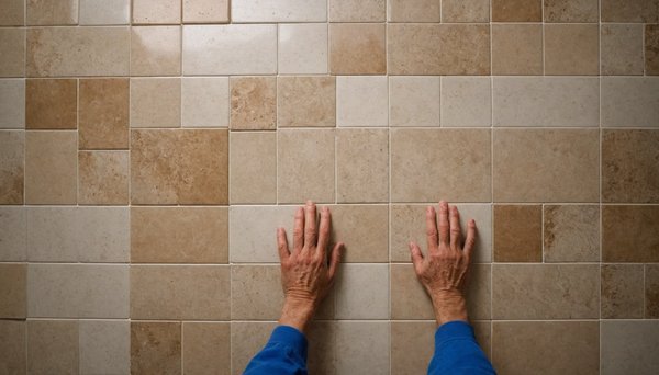 7 conseils essentiels pour réussir la pose de carrelage sur carrelage
