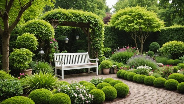 Transformez votre maison et jardin en havre de paix idéal