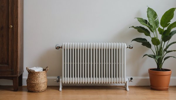 Radiateur : 5 conseils pour choisir entre mode éco et confort