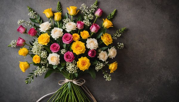 Top conseils pour sélectionner efficacement votre fleuriste en ligne