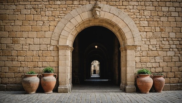 Inspirez vos projets avec la maçonnerie traditionnelle à cluny