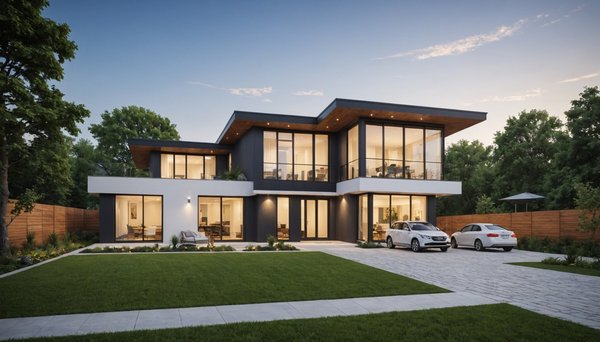 Les meilleures offres pour maisons écologiques clés en main