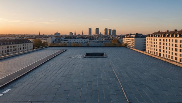 Sélectionner l'entreprise idéale pour un toit-terrasse à gennevilliers