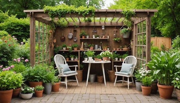 Trouvez votre studio de jardin idéal pour un espace de vie