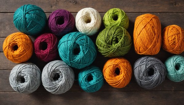 Choisissez la laine parfaite pour vos projets de tricot