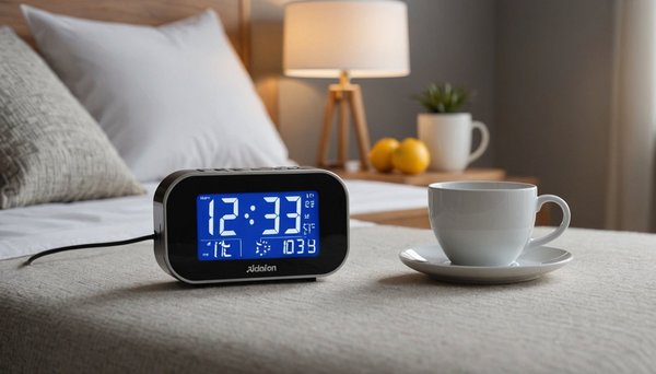 Transformez vos matinées grâce aux meilleurs radios-réveils connectés