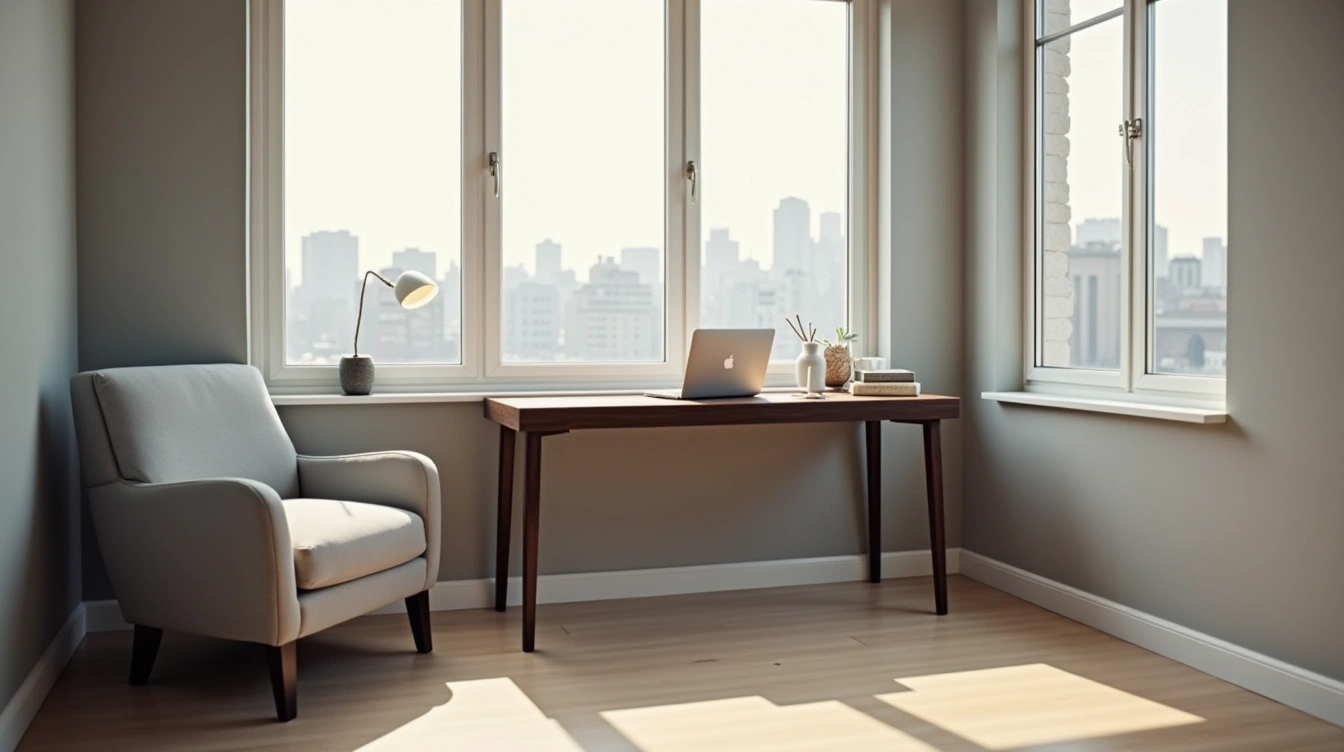 Questions fréquentes sur l'aménagement de studio